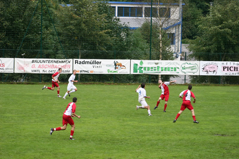 gal/Saison2008-2009- Pokal 1. Runde Hinspiel: Vintl - SV Reischach/2008-08-24 SVR gg. Vintl - Pokalhinspiel 331.jpg